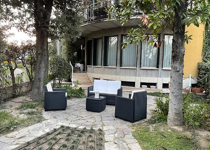 Villa Mase Ravenna