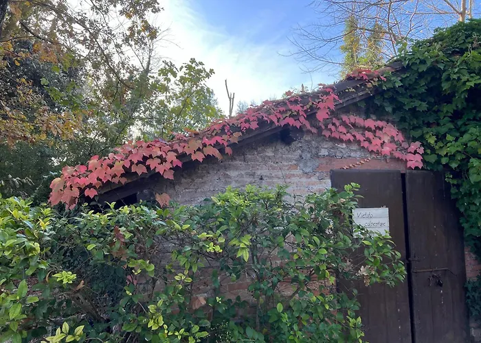 Casa Delle Meridiane Ravenna
