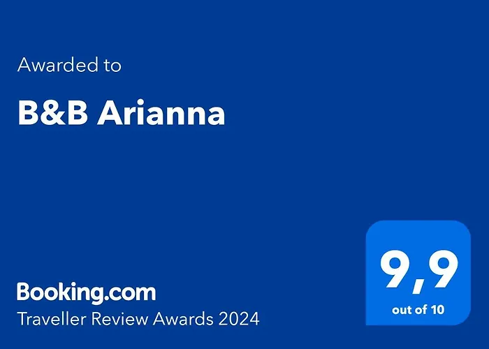B&B Arianna Ravenna